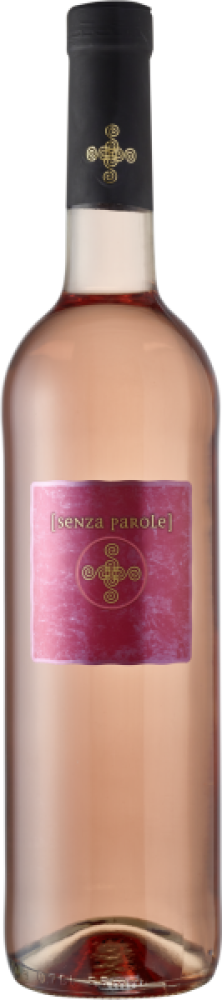Senza Parole 75cl 2020